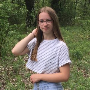 Meet your Posher, Joanie